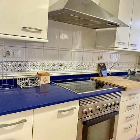 Terrace Isla De Altea Apartment Ngoại thất bức ảnh