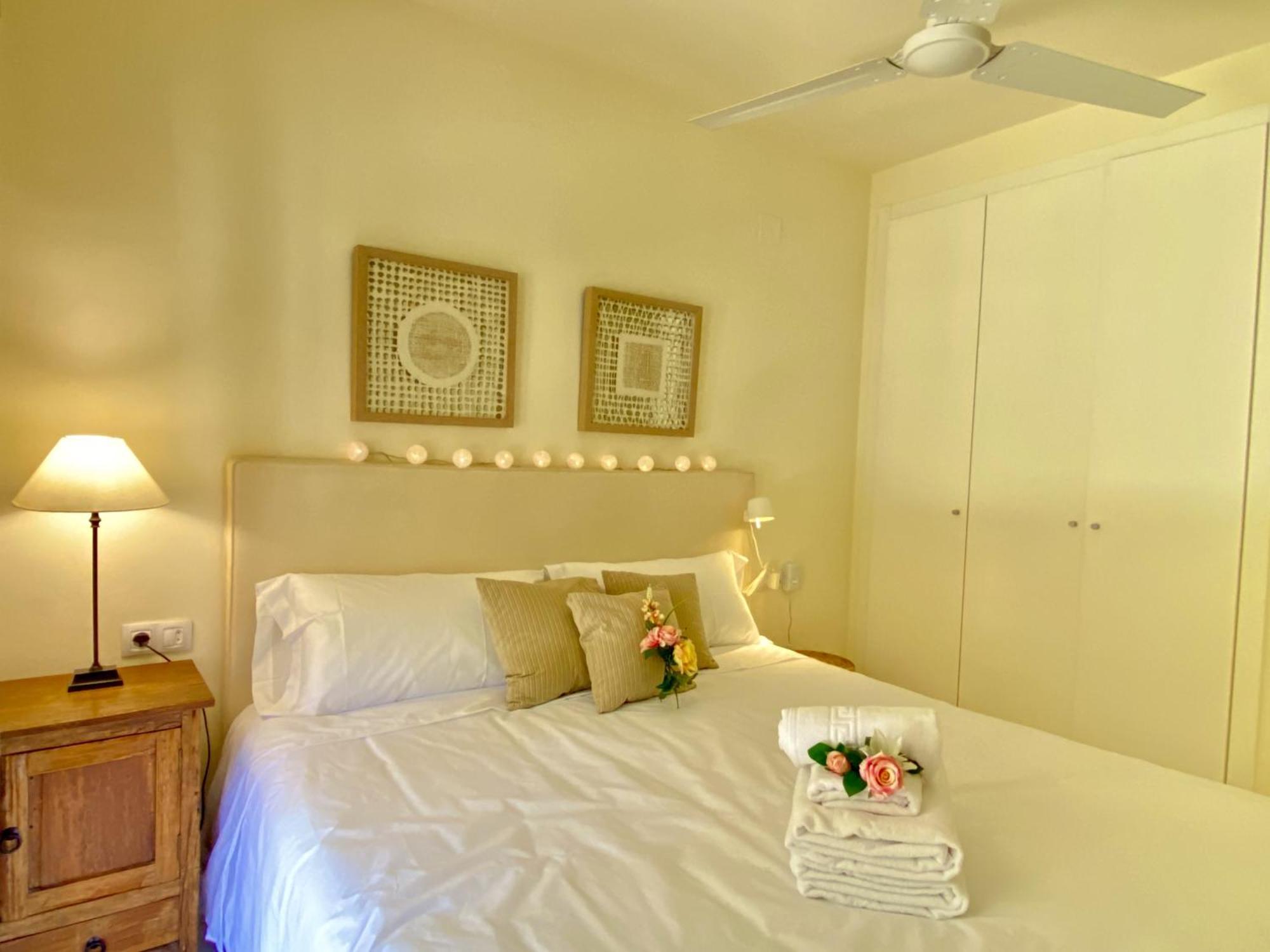 Terrace Isla De Altea Apartment Ngoại thất bức ảnh