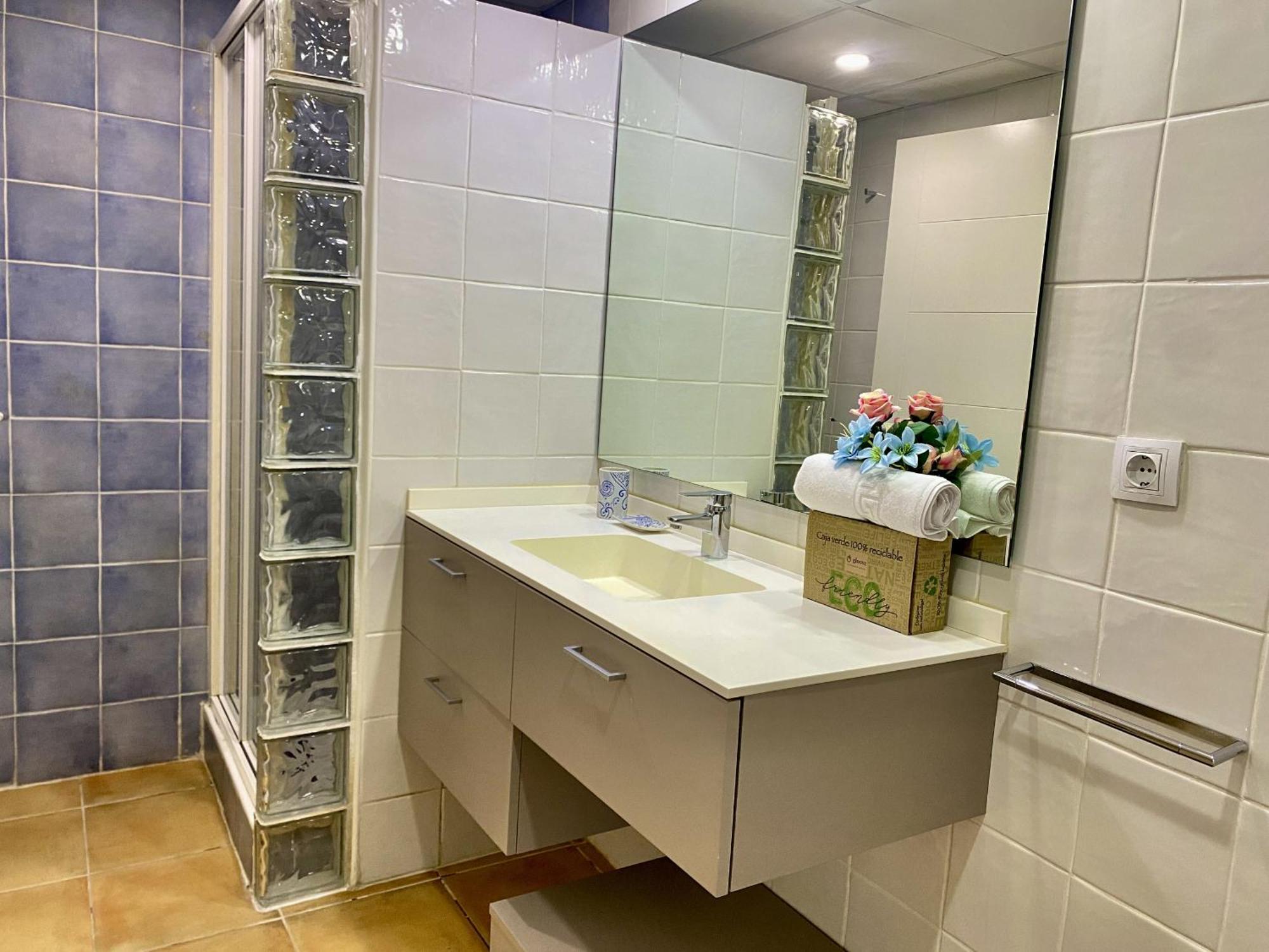 Terrace Isla De Altea Apartment Ngoại thất bức ảnh
