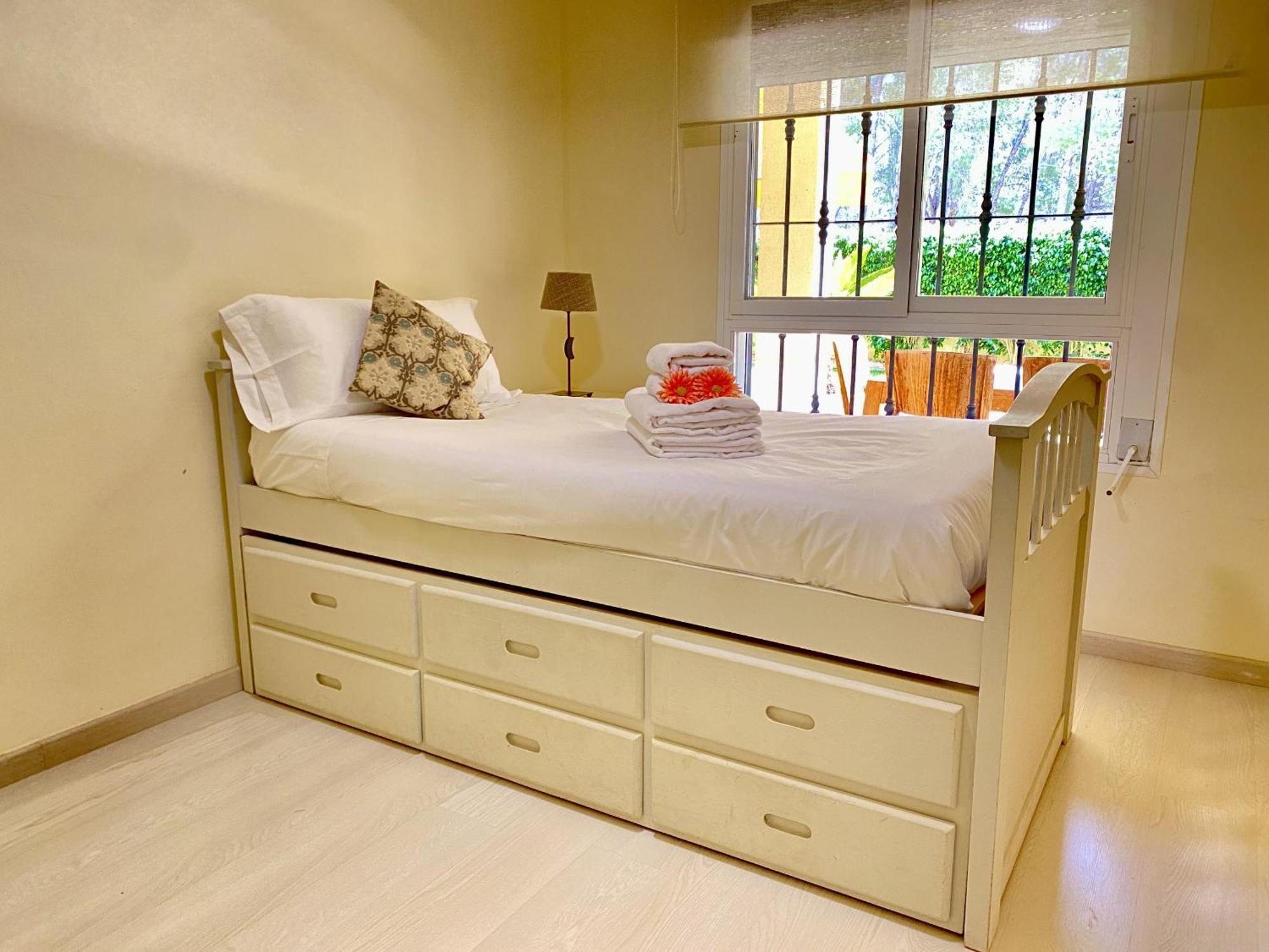 Terrace Isla De Altea Apartment Ngoại thất bức ảnh