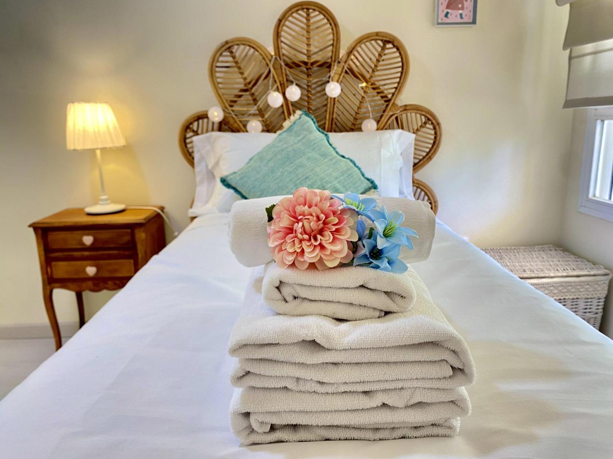 Terrace Isla De Altea Apartment Ngoại thất bức ảnh