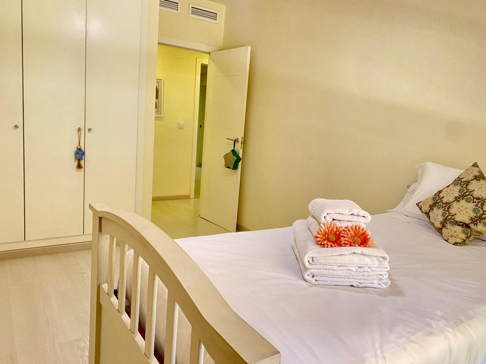 Terrace Isla De Altea Apartment Ngoại thất bức ảnh