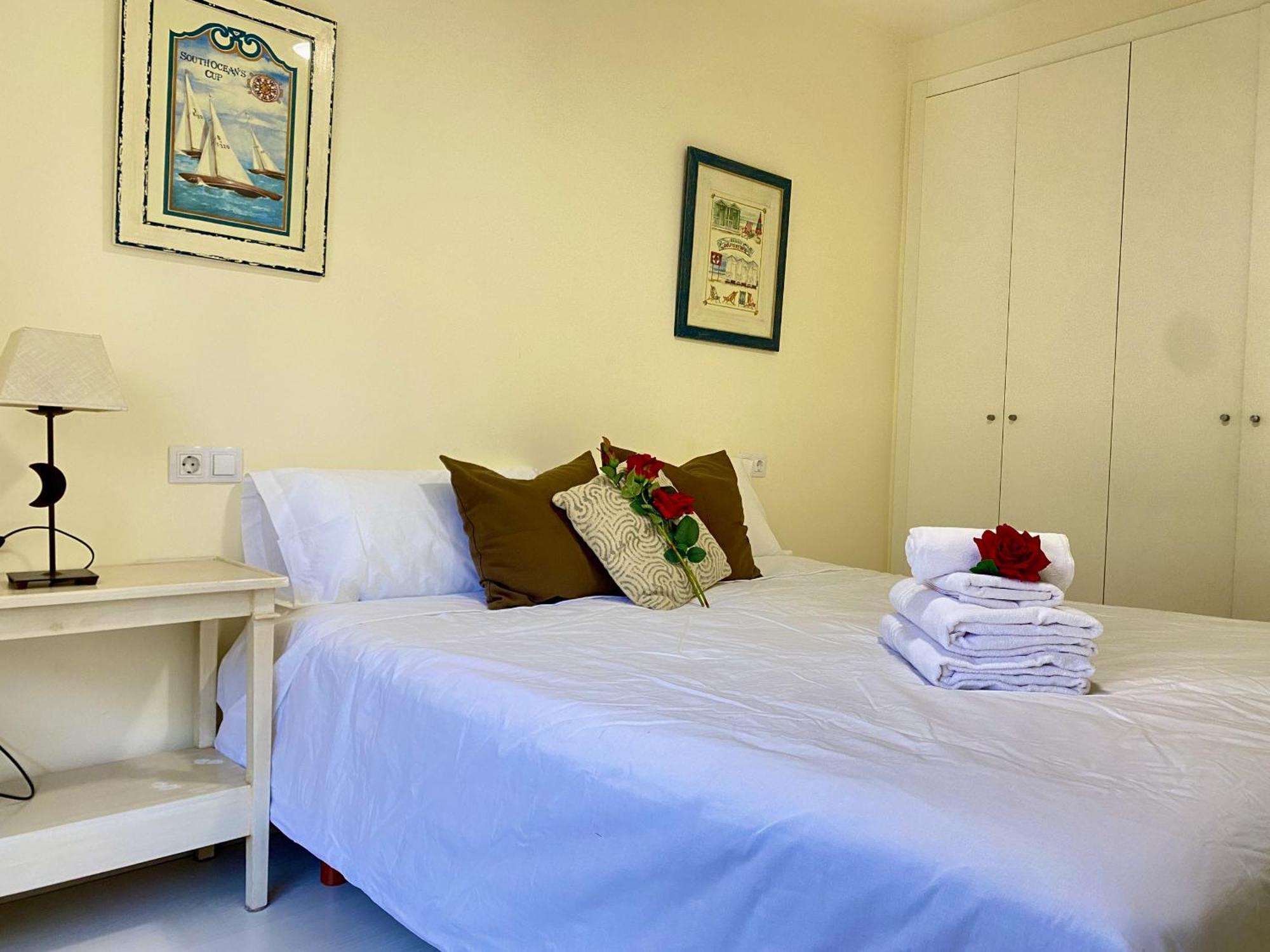Terrace Isla De Altea Apartment Ngoại thất bức ảnh