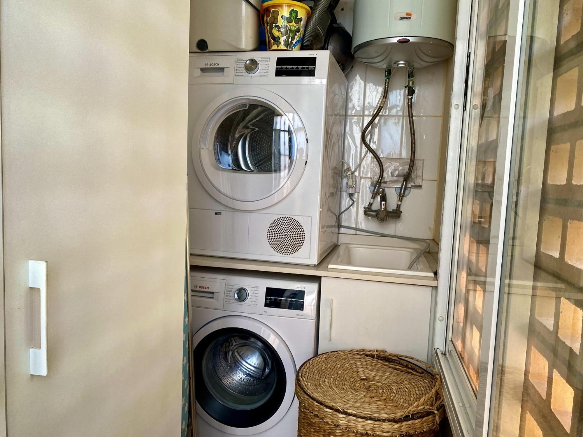 Terrace Isla De Altea Apartment Ngoại thất bức ảnh