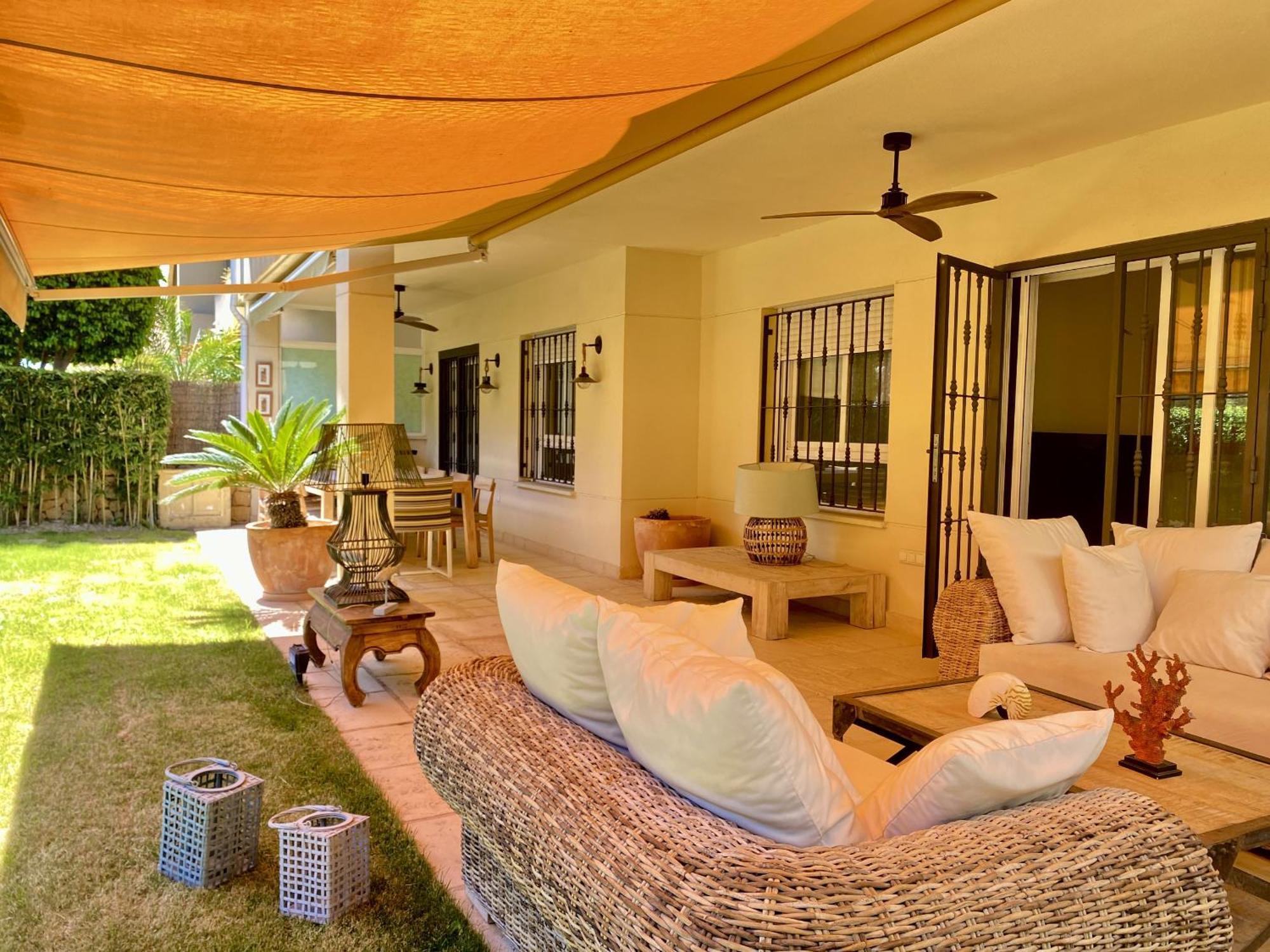 Terrace Isla De Altea Apartment Ngoại thất bức ảnh