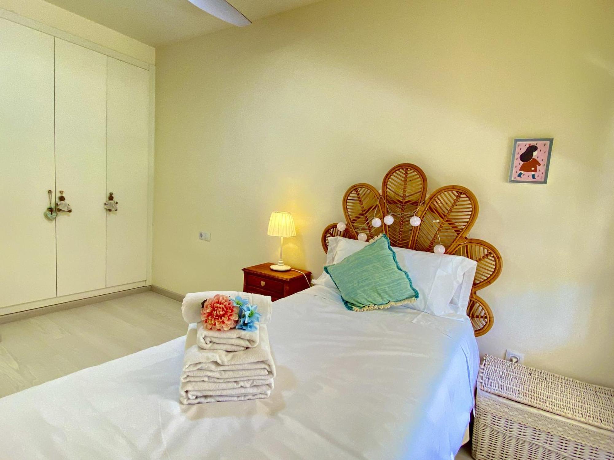 Terrace Isla De Altea Apartment Ngoại thất bức ảnh