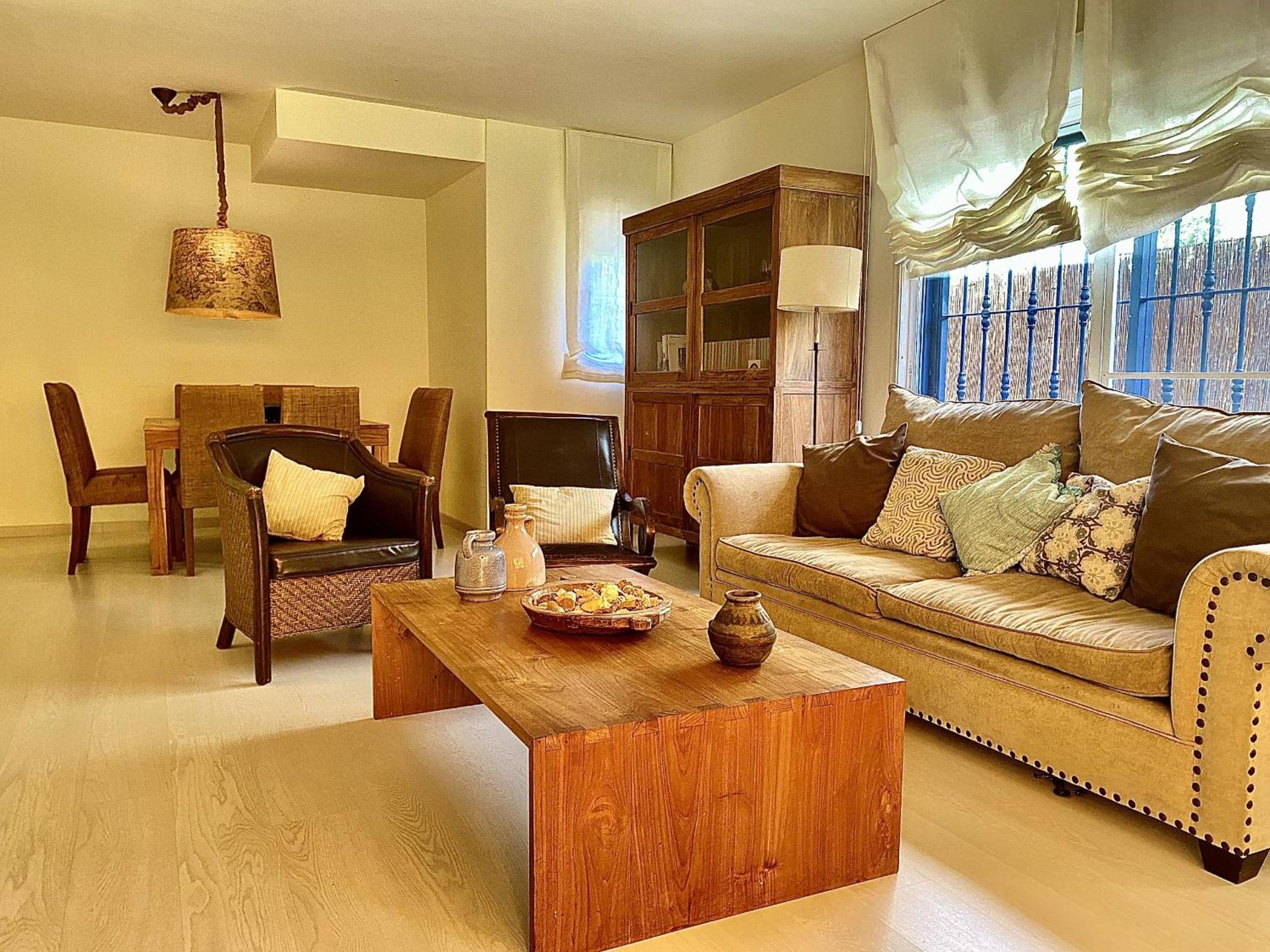 Terrace Isla De Altea Apartment Ngoại thất bức ảnh
